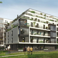 Résidence Services Seniors