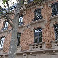 102 Malesherbes
