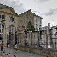 277 St Jacques