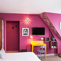 Hotel Joséphine