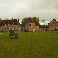 Domaine de Nailly