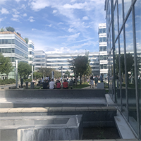 Campus Vélizy