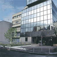 Centre de formation Montalembert