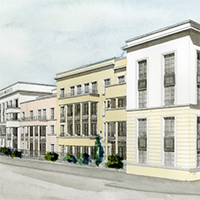 Résidence Services Seniors