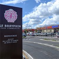 Le Brayphin